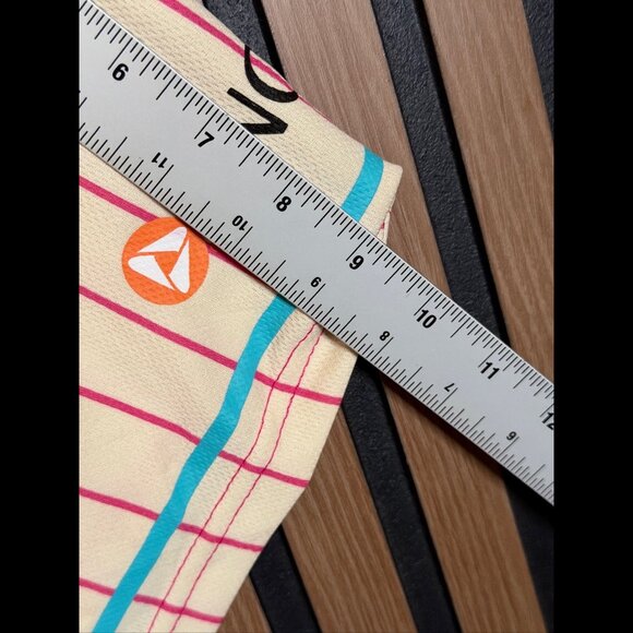 New San Diego Wave FC Baseball Shirt Large Adults Home Opener Soccer Jersey #24 - Picture 7 of 12